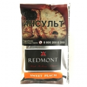 Табак для сигарет Redmont Sweet Peach - 40 гр
